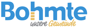 Logo Bohmte