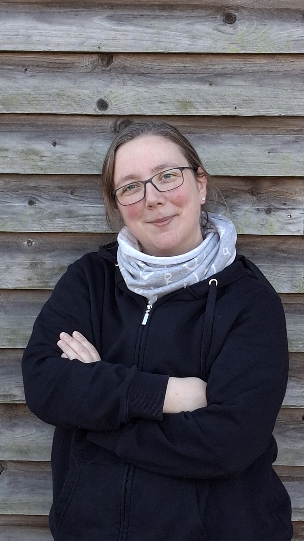 Tatjana Christin Koch