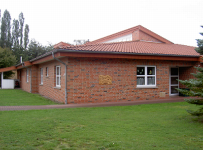 Kindertagesstätte "Wirbelwind"